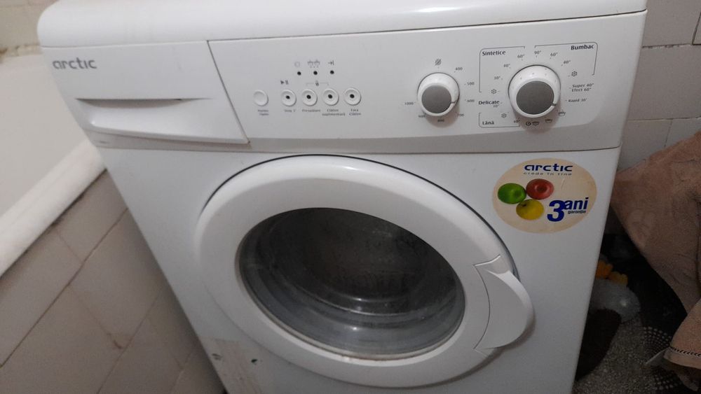 Reparatii mașini de spălat iasi la domiciliu.