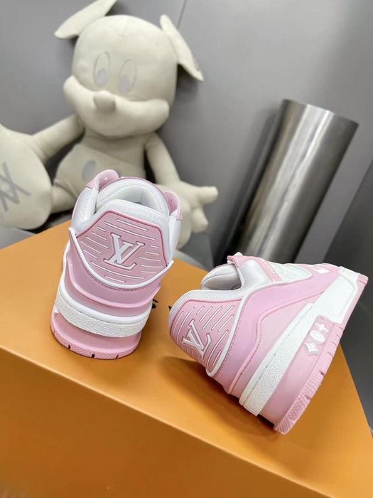 Нови Дамски маратонки Louis Vuitton 35-42