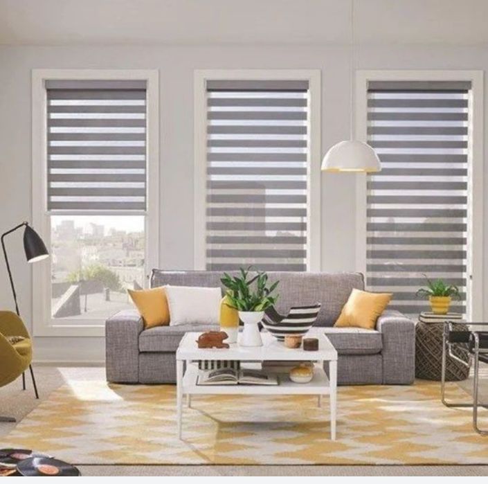 Jalyuzi IDEAL   Жалюзи Бухара