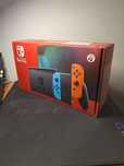 Eladó Nintendo Switch
