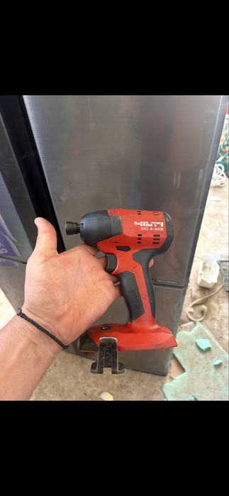 Hilti  инпакт    .