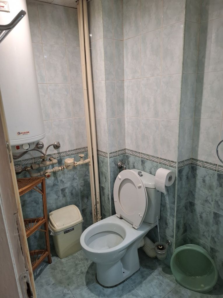 Дава се под наем Двустаен апартамент в Казанлък - 74 кв.м за 204 € - Снимка #1