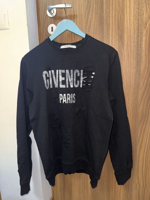 Bluza Givenchy