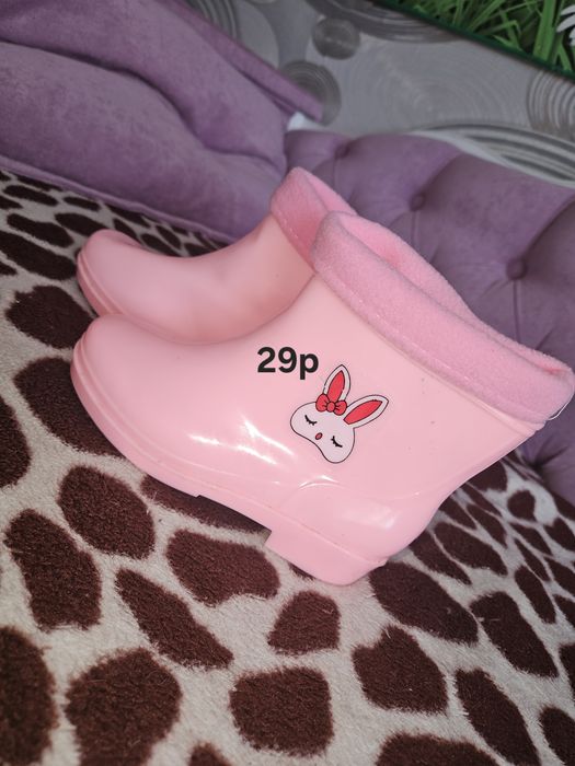 Обувь для девочки