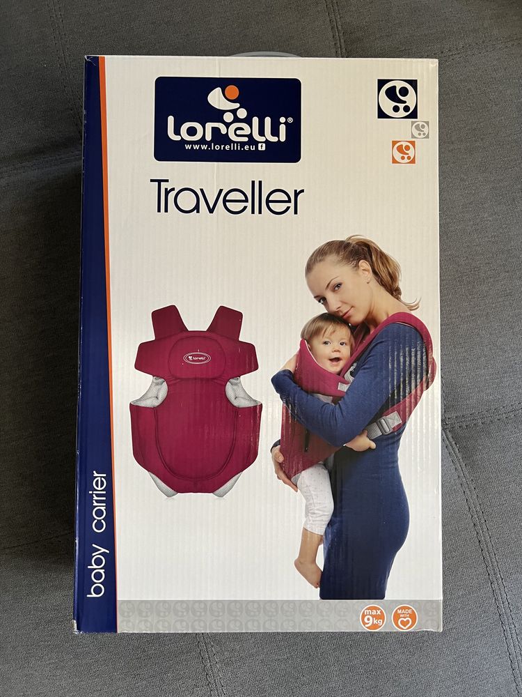 Кенгуру lorelli traveller