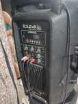 Boxa activa ibiza 250 w