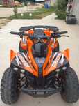 ‼️Atv 125cc JRH Moto Renegade Nou‼️

Produs nou 0 kilometri‼️ 

A nu s