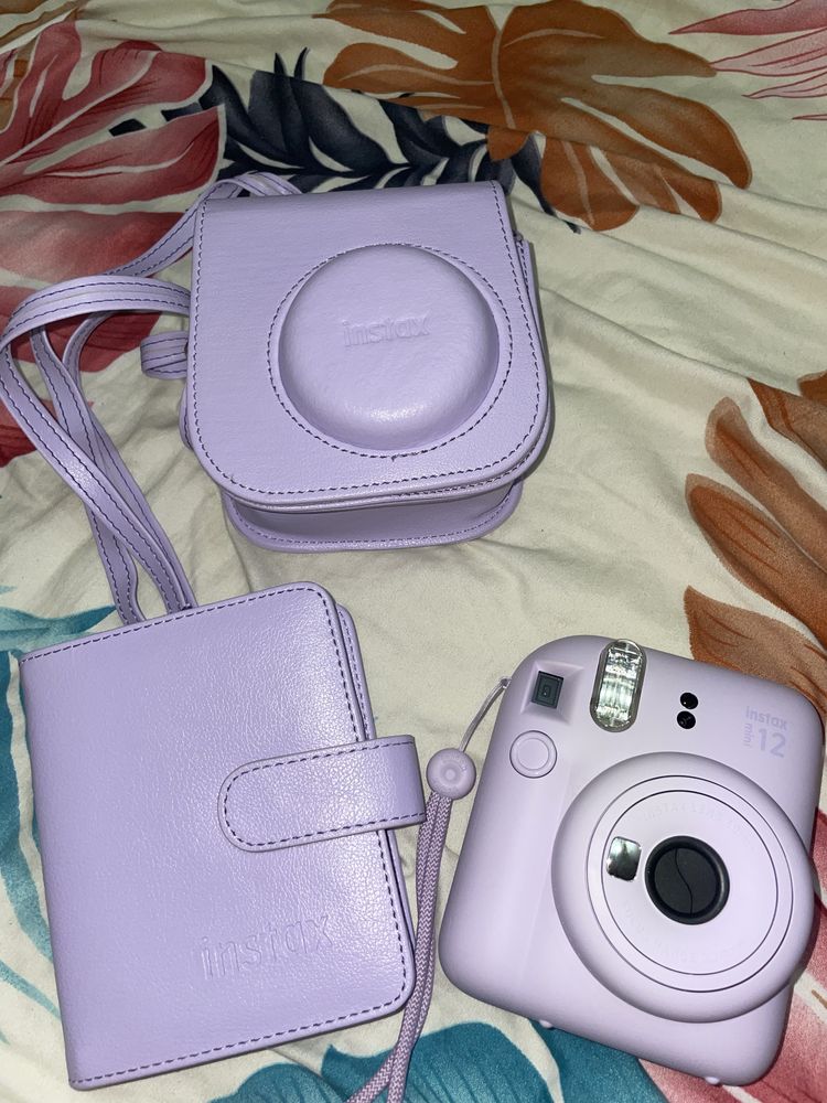 Полароид INSTAX
