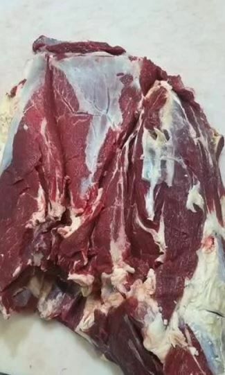 Самый низкий цены городе Алмата мясо