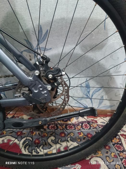 FIVSR acura velosiped sotiladi 29 razmer