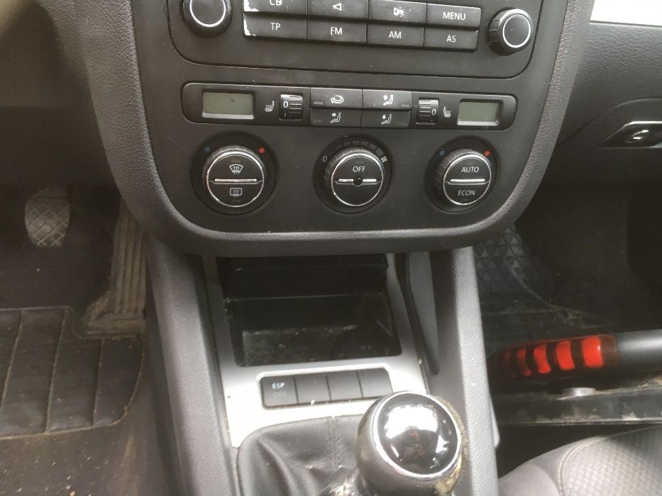 vw golf 5 1.9 105 фолксваген голф 5 на части