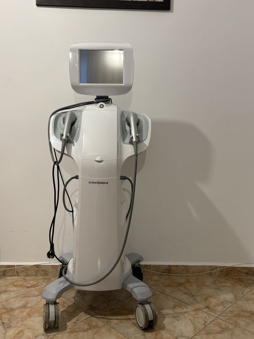 Aparat Hifu 7D Ultraperformer