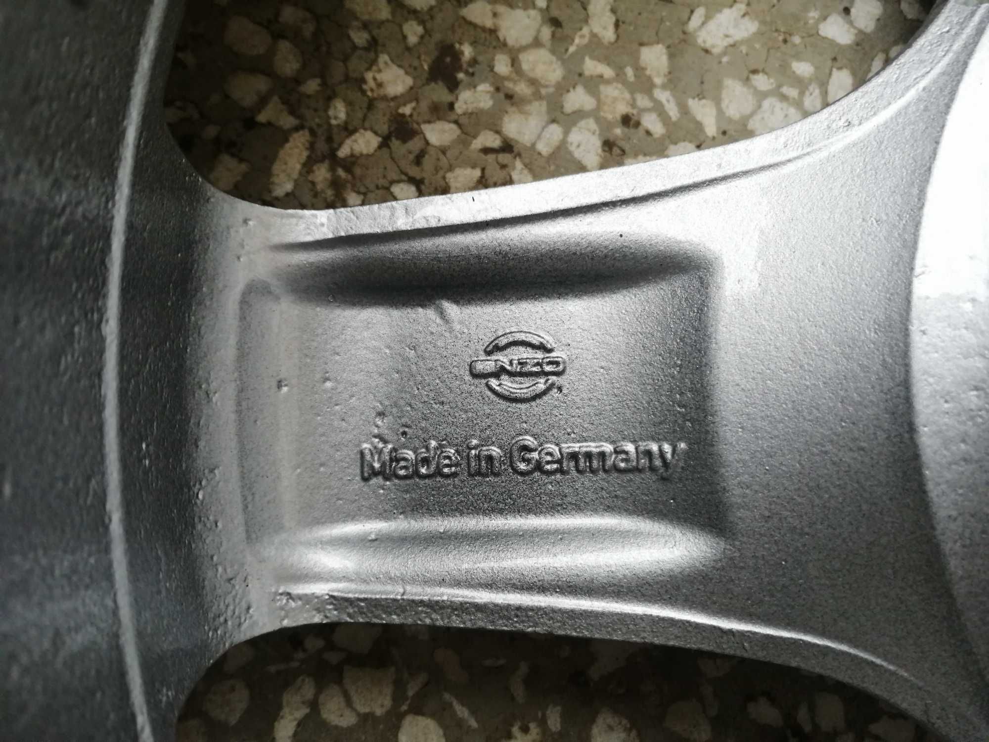 Лети джанти 16 цола/5х100/5x100 за Audi/Seat/Skoda/Volkswagen/VW