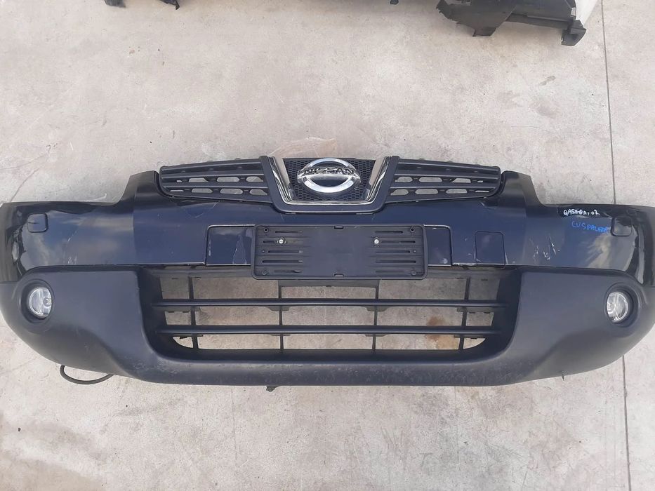 Bara fata nissan qashqai j10 nj10 jj10e 62022jd00h