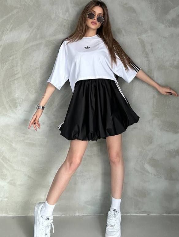 Stoc Compleu dama Adidas