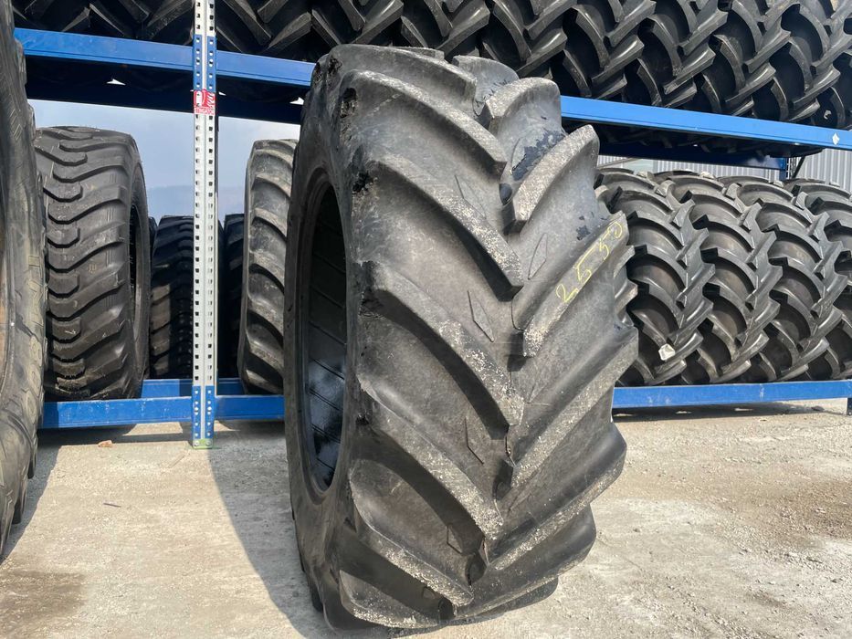 Anvelopa MICHELIN 480/60r28 cauciuc agricol OCAZIE