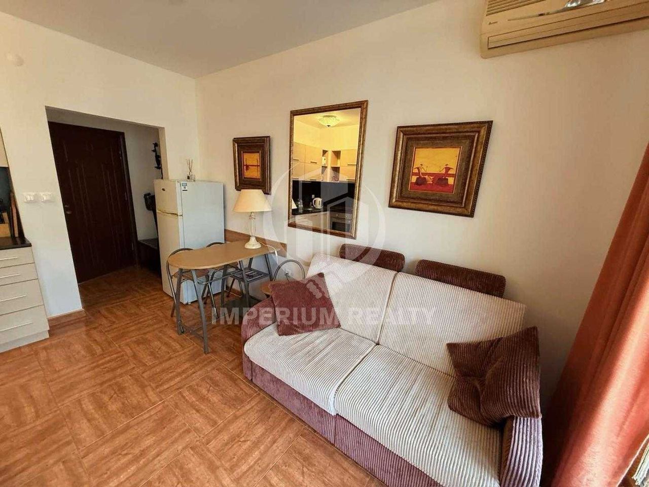 Продава се Двустаен апартамент в Свети Влас - 55 кв.м за 1728 €/кв.м - Снимка #6