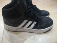 Юношески кецове adidas