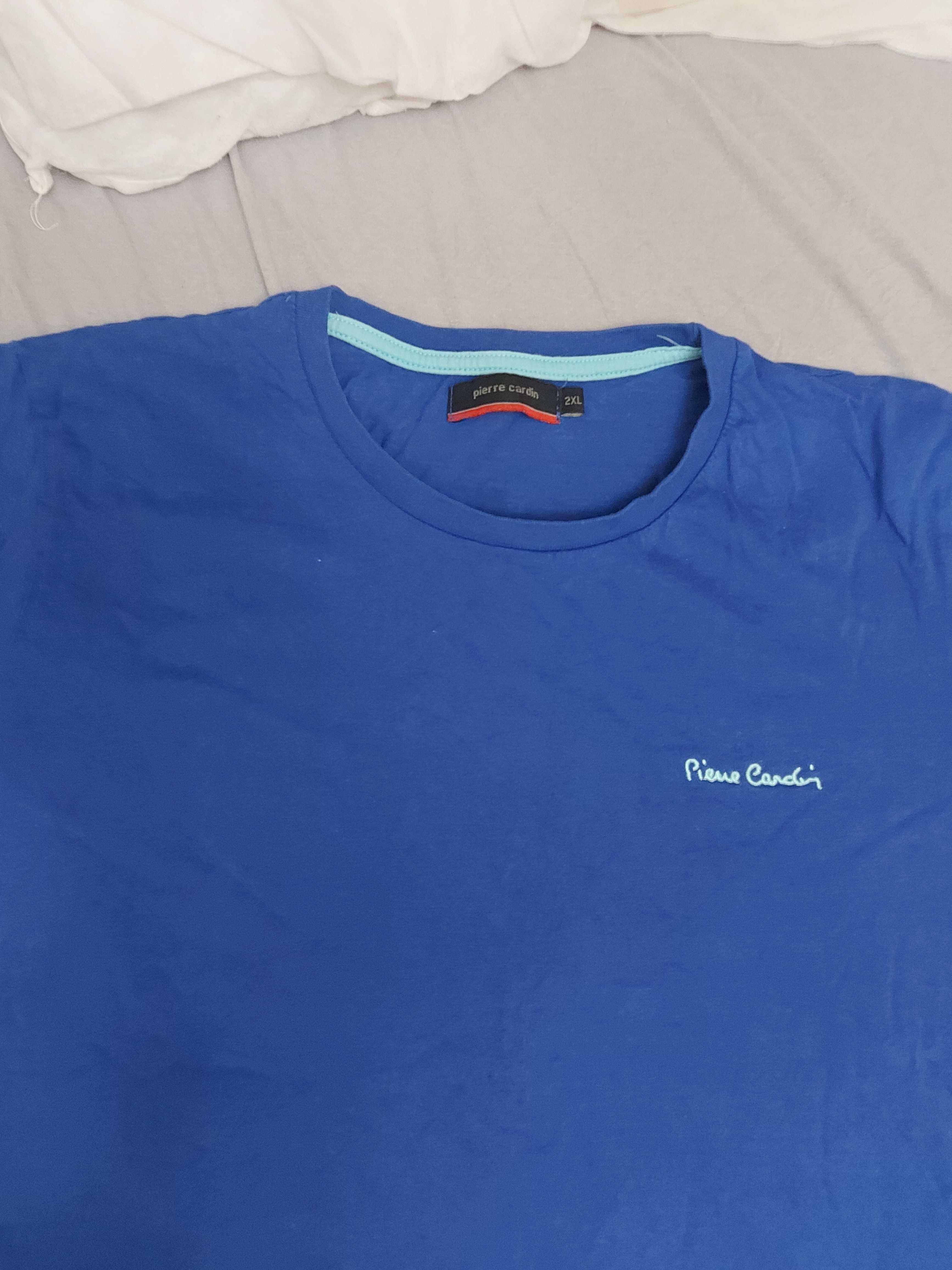 Тениска Pierre cardin