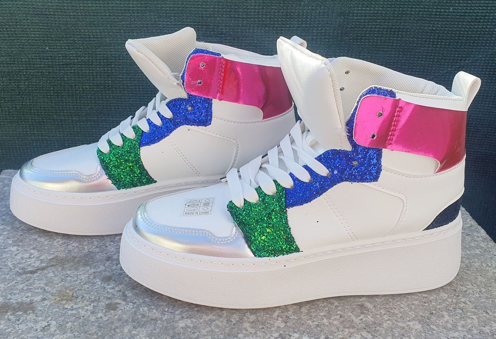 Adidas gheata dama nr 40