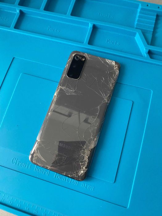 samsung S20 5G /PIESE placa de baza !