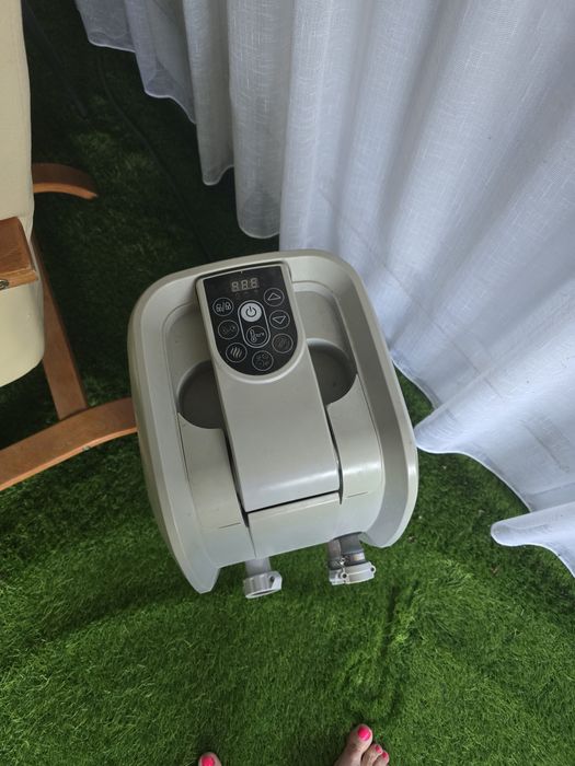 Vand jacuzzi gonflabil