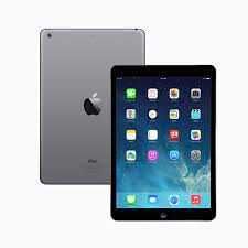 ipad AIR model A1475 4G