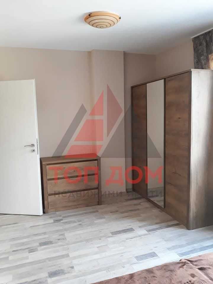 Дава се под наем Двустаен апартамент в Варна, Левски - 70 кв.м за 484.5 € - Снимка #7