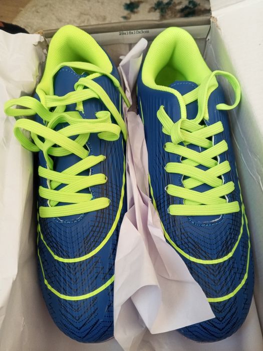 Бутсы nike новые