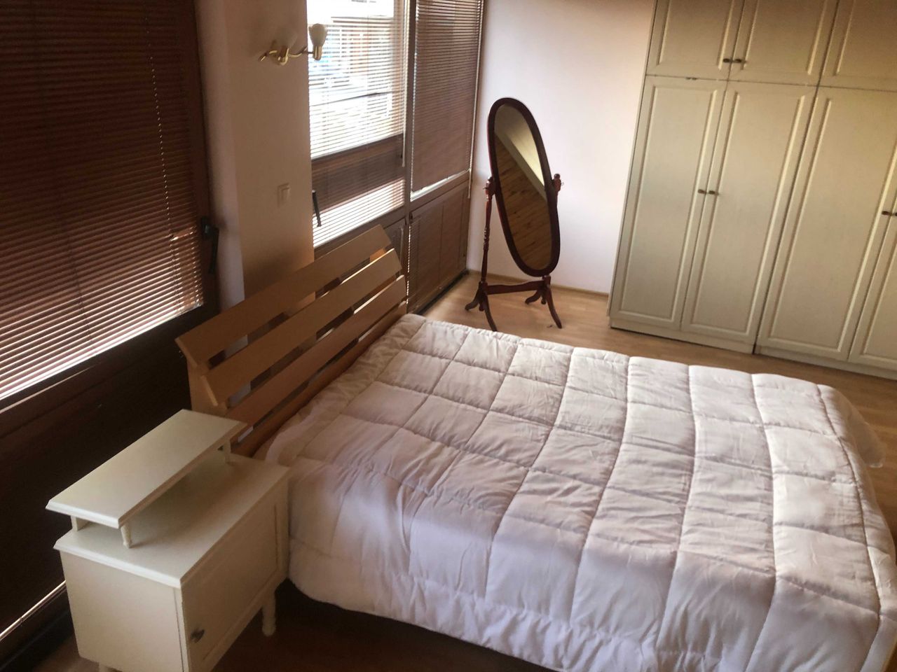 Дава се под наем Къща в Бургас, Ветрен - 60 кв.м за 400 € - Снимка #14