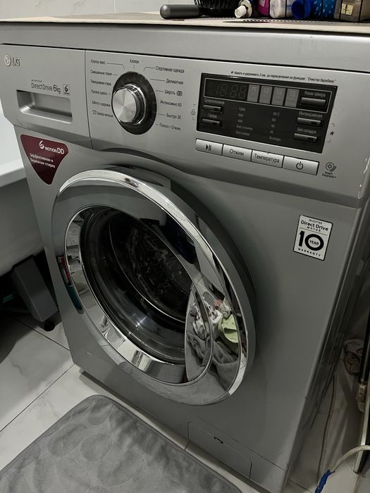 Продам стиральную машину