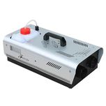 Генератор Сухого дыма  Fascinate Z-1500 ЖанТаС ломбард Астана