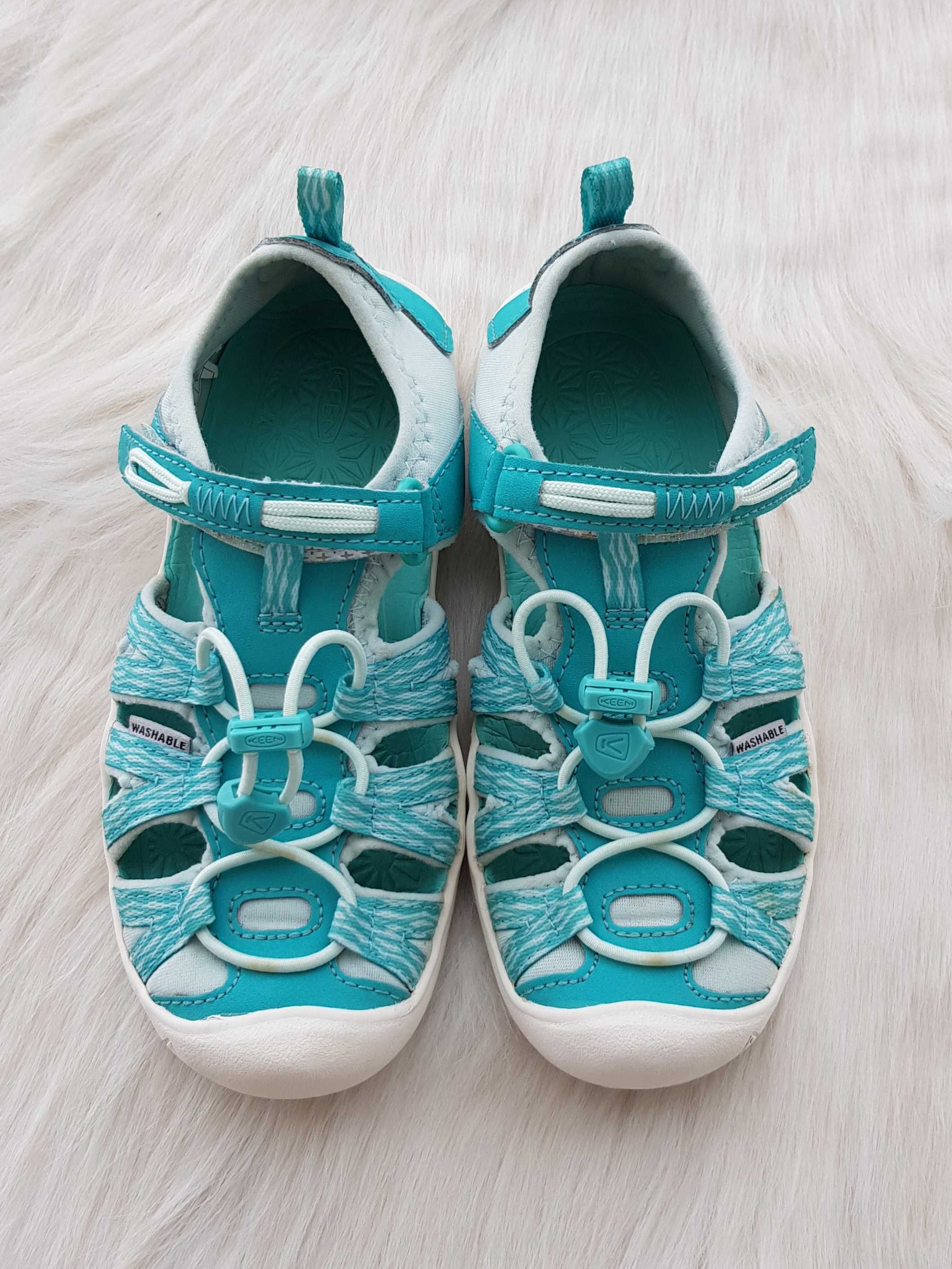 Детски сандали Keen №30