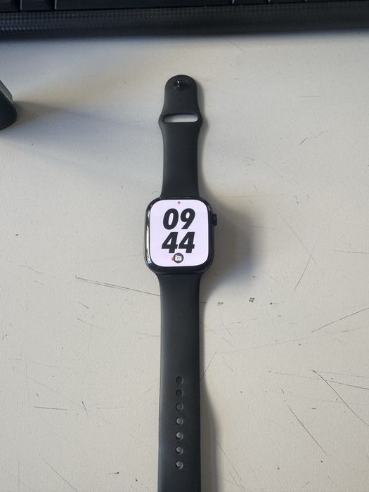 Apple Watch Series 10