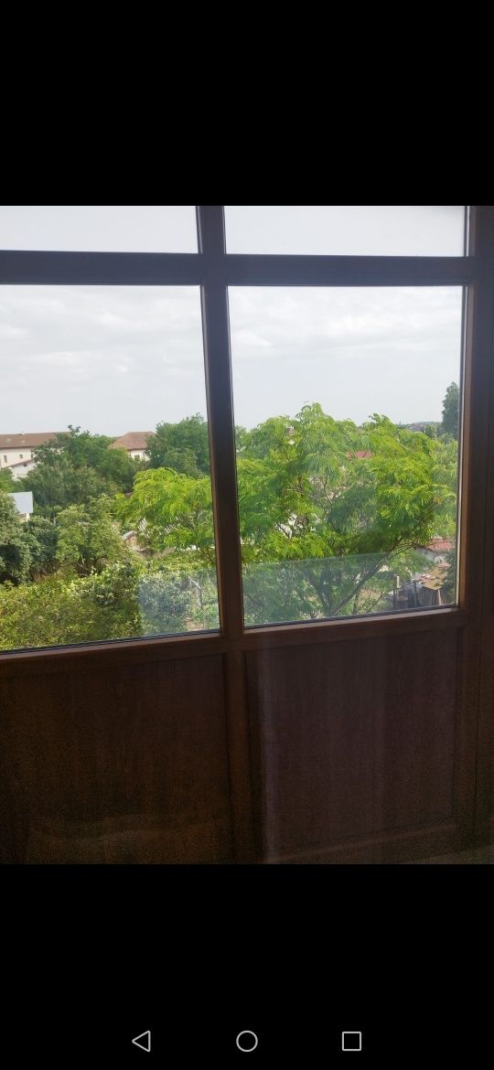 Apartament 3 camere Buftea