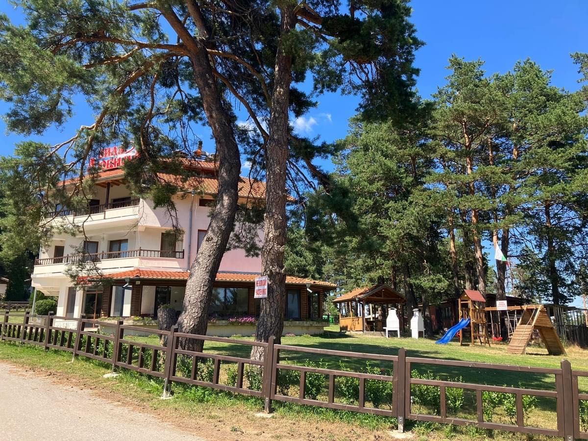 Продава се Къща в Панагюрище - 296 кв.м за 1042 €/кв.м - Снимка #19