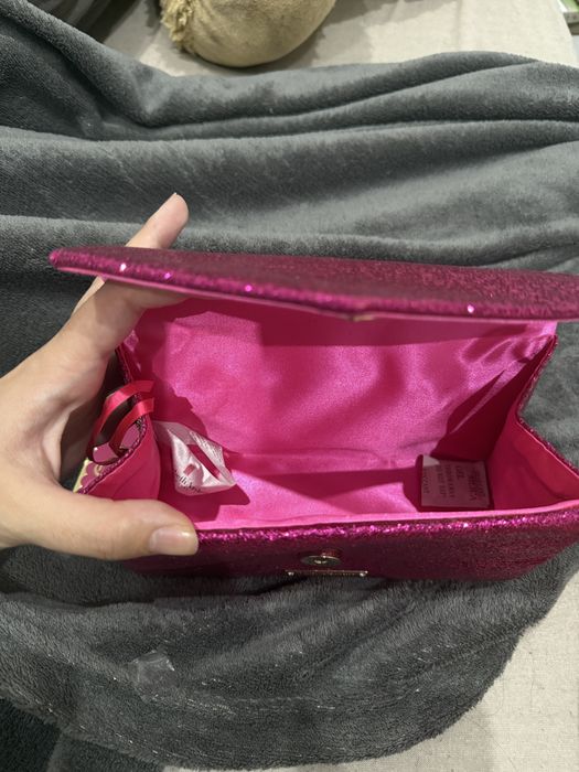 Juicy Couture чанта