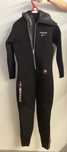 Costum neopren barbat Cressi Diver 7mm