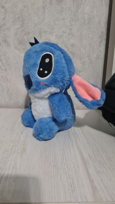 Bolalar uchun oyinchoq stich