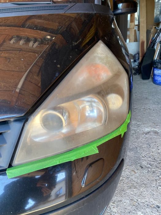 Recoditionari faruri auto