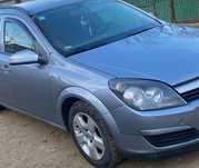 Opel astra h 1.7 disel