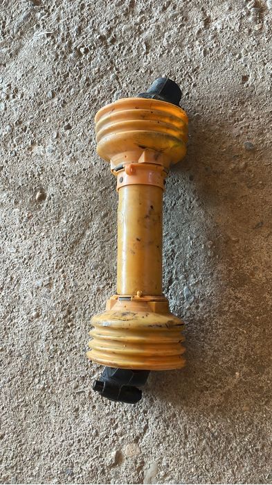 cardan piese tractor japonez nu Yanmar Iseki Kubota