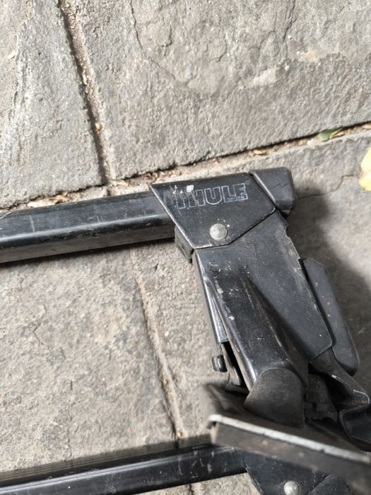 греди за багажник thule