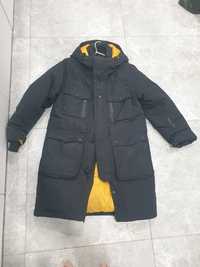 Зимняя куртка размер 42-44