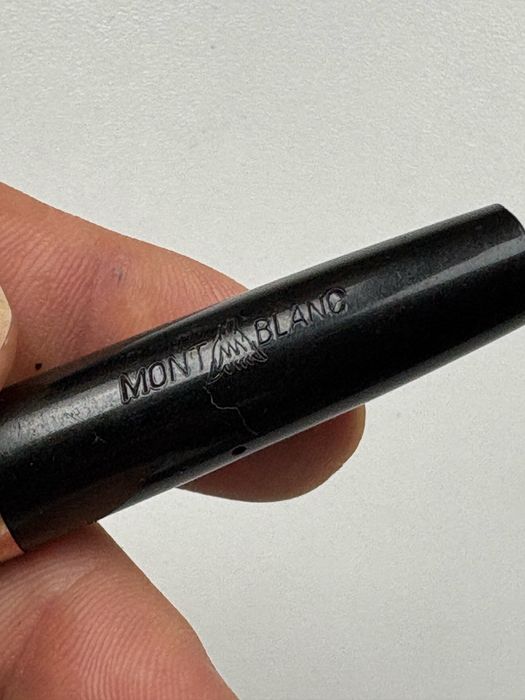 Montblanc pix cu cerneala