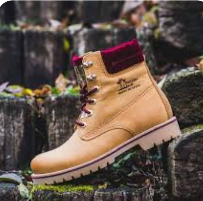 Nou.bocanci Panama Jack  limited/marimea 40 TOP