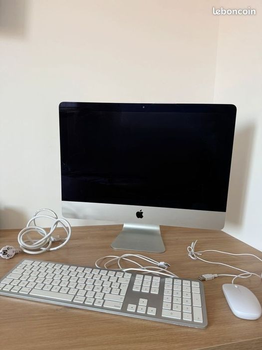 Apple iMac, обмен, в идеальном сотояние