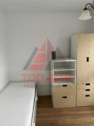 Дава се под наем Тристаен апартамент в Варна, Гранд Мол Варна - 75 кв.м за 867 € - Снимка #8