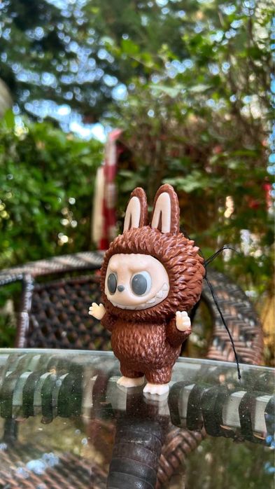 Продавам модел на лабубу(Labubu)