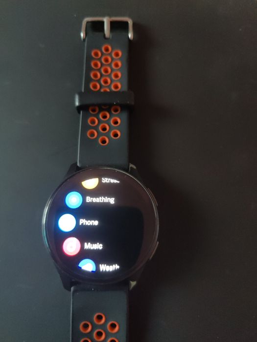 Smartwatch Oneplus